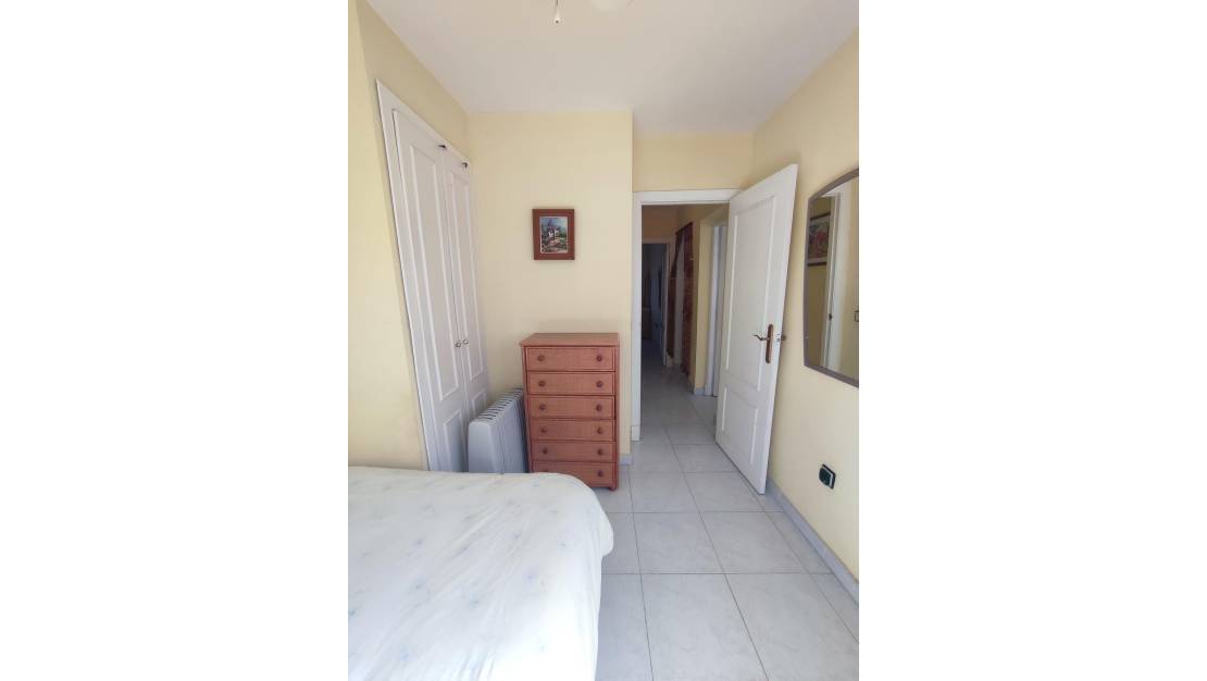 Venta - Bungalow - Torrevieja - Doña ines