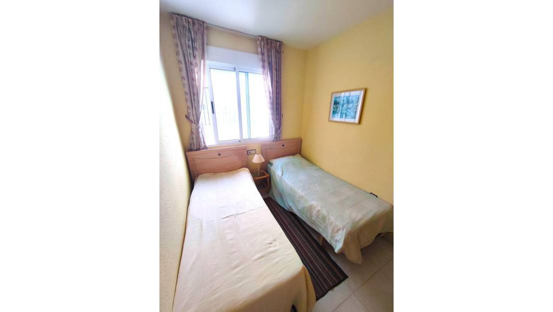 Venta - Bungalow - Torrevieja - Doña ines