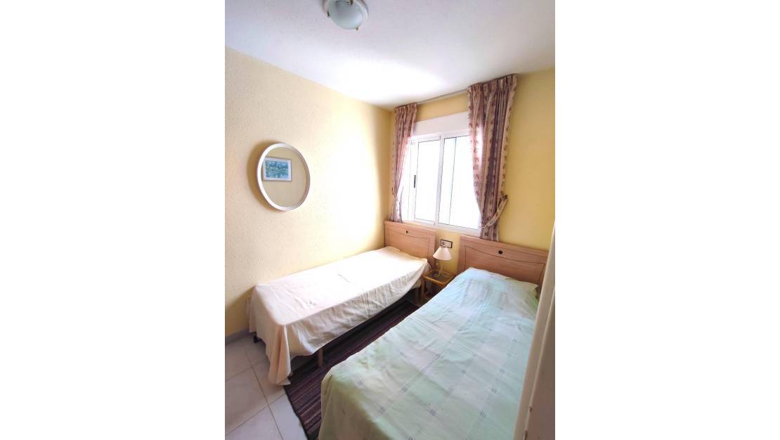 Venta - Bungalow - Torrevieja - Doña ines