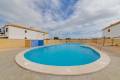 Venta - Bungalow - Torrevieja - Doña ines