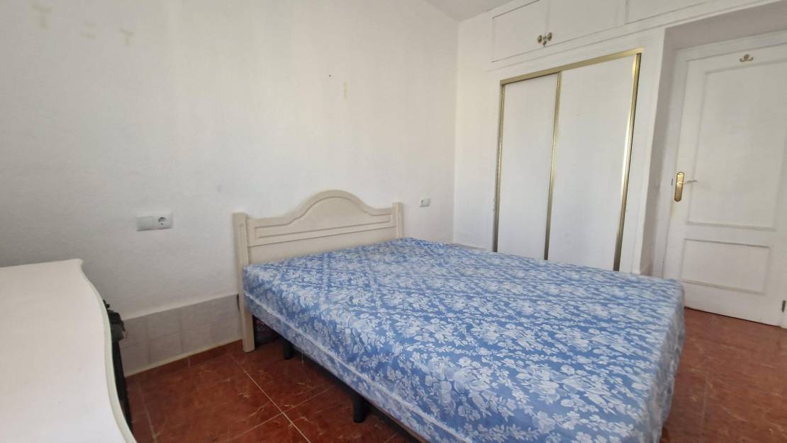 Venta - Bungalow - Torrevieja - Estacion de autobuses