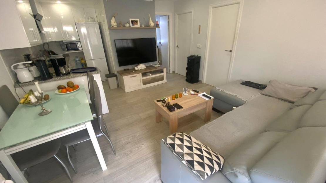 Venta - Bungalow - Torrevieja - Los altos