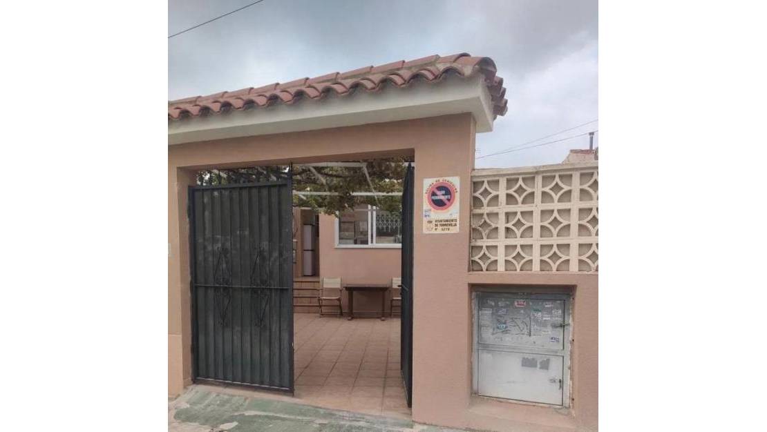 Venta - Bungalow - Torrevieja - Nueva Torrevieja