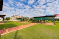 Venta - Bungalow - Torrevieja - Parque las naciones
