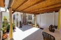 Venta - Bungalow - Torrevieja - Parque las naciones