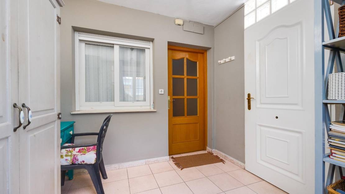 Venta - Bungalow - Torrevieja - Parque las naciones
