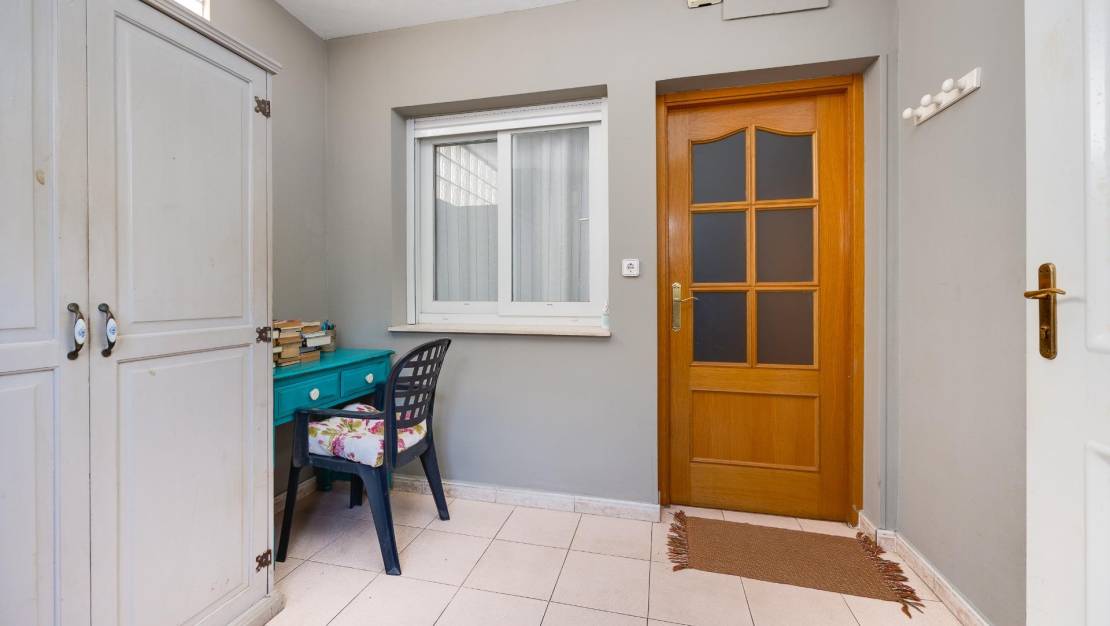 Venta - Bungalow - Torrevieja - Parque las naciones