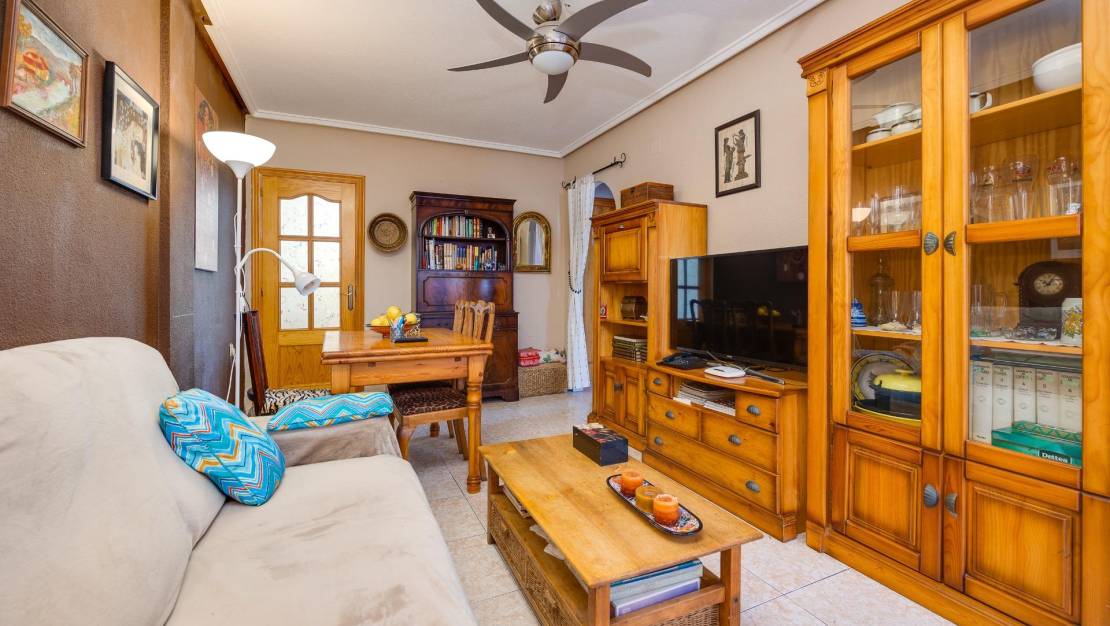 Venta - Bungalow - Torrevieja - Parque las naciones
