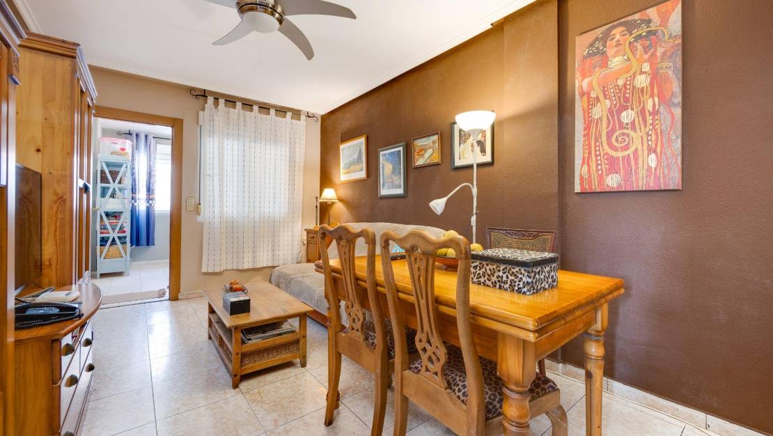 Venta - Bungalow - Torrevieja - Parque las naciones