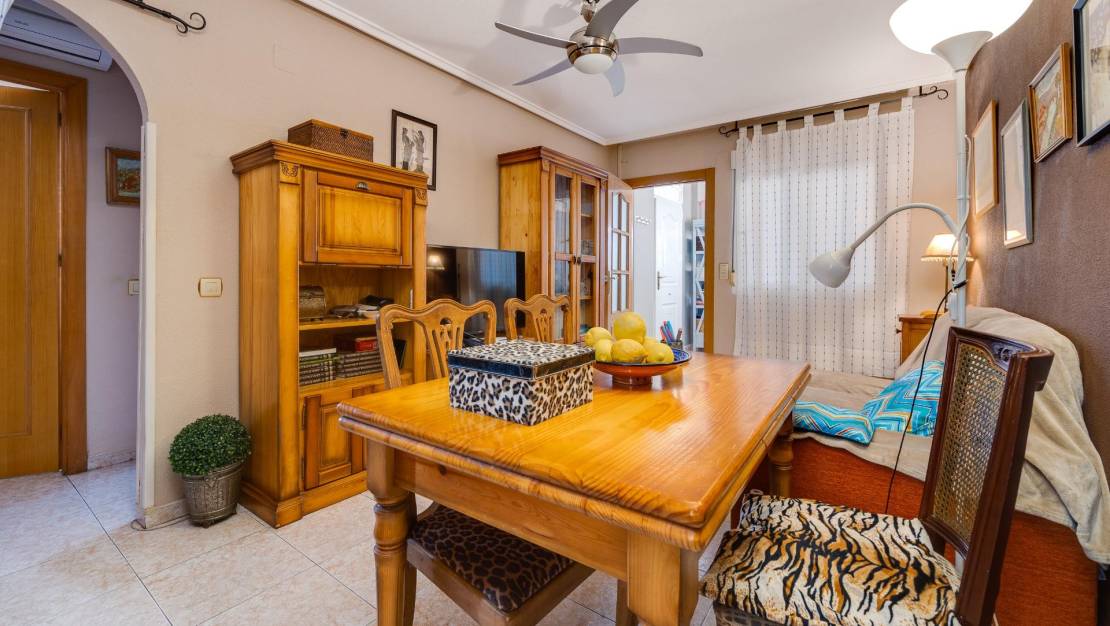 Venta - Bungalow - Torrevieja - Parque las naciones