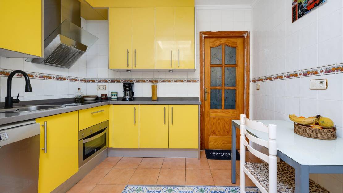Venta - Bungalow - Torrevieja - Parque las naciones