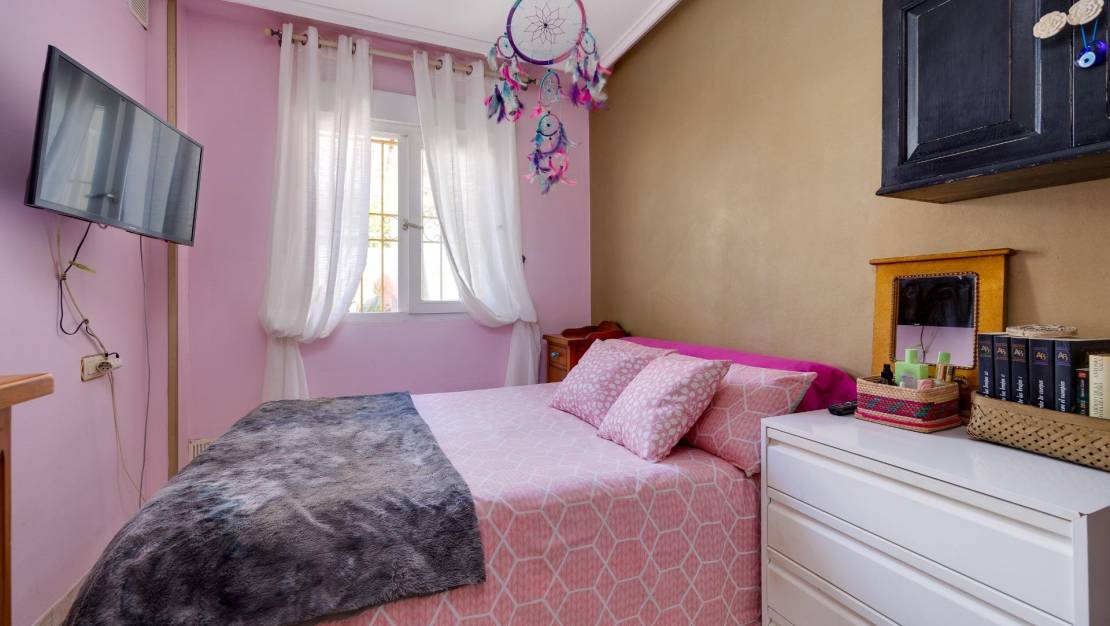Venta - Bungalow - Torrevieja - Parque las naciones