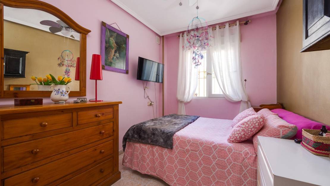 Venta - Bungalow - Torrevieja - Parque las naciones