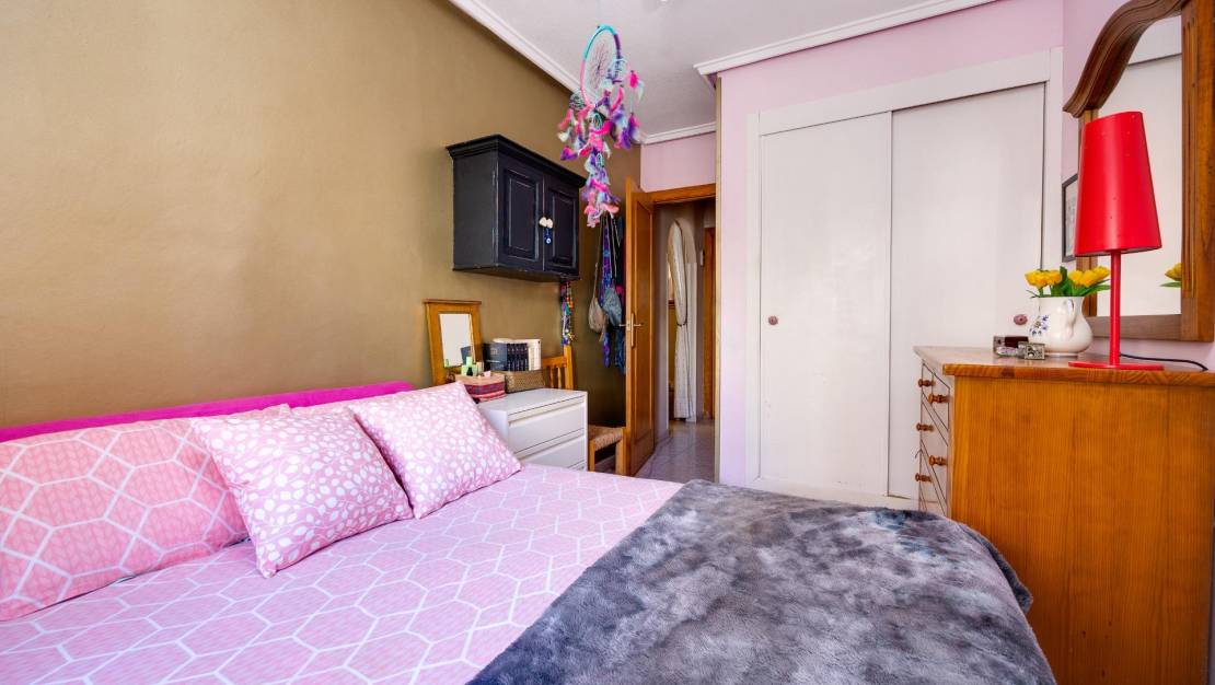 Venta - Bungalow - Torrevieja - Parque las naciones