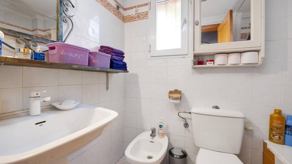 Venta - Bungalow - Torrevieja - Parque las naciones