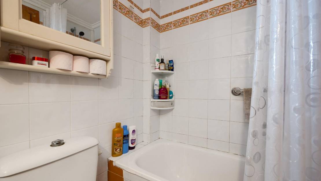 Venta - Bungalow - Torrevieja - Parque las naciones