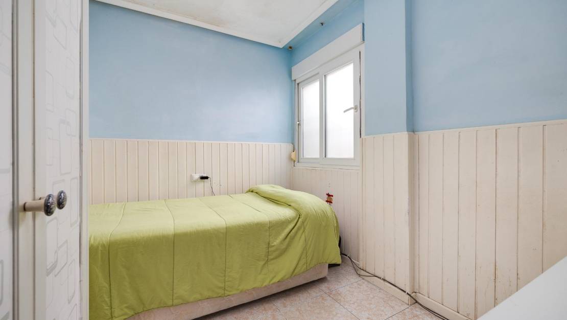 Venta - Bungalow - Torrevieja - Parque las naciones