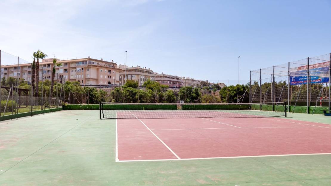 Venta - Bungalow - Torrevieja - Parque las naciones