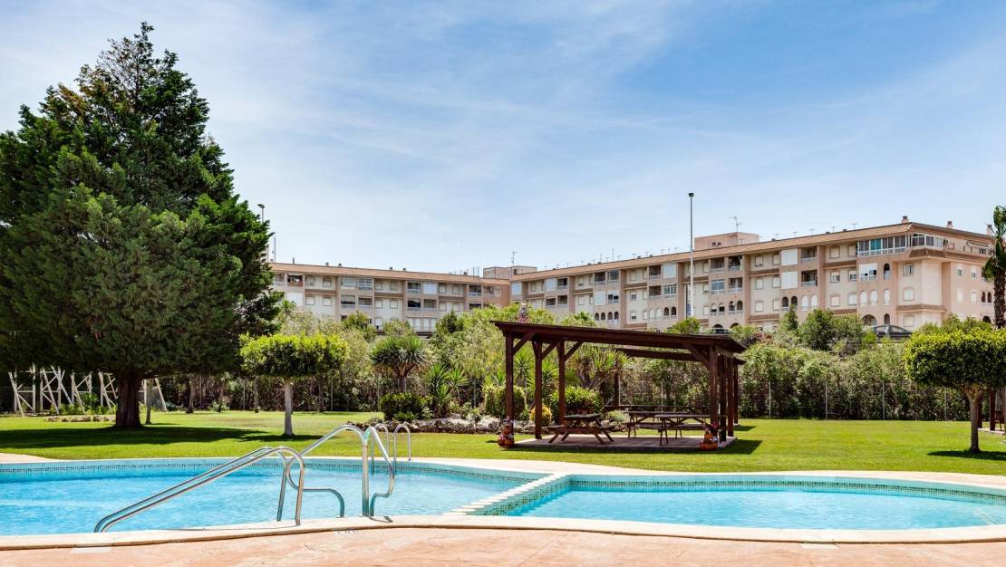Venta - Bungalow - Torrevieja - Parque las naciones