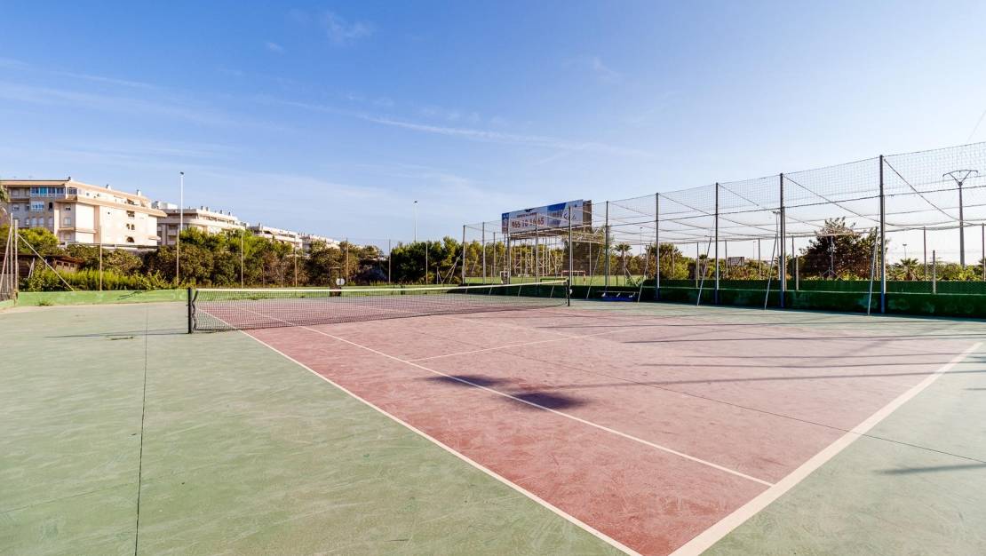 Venta - Bungalow - Torrevieja - Parque las naciones