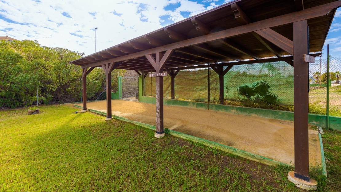 Venta - Bungalow - Torrevieja - Parque las naciones