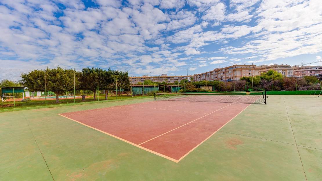 Venta - Bungalow - Torrevieja - Parque las naciones