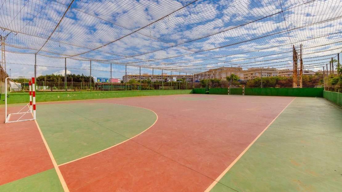 Venta - Bungalow - Torrevieja - Parque las naciones