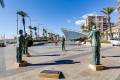 Venta - Bungalow - Torrevieja - Parque las naciones