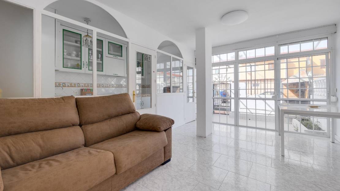 Venta - Bungalow - Torrevieja - Playa de los Naufragos