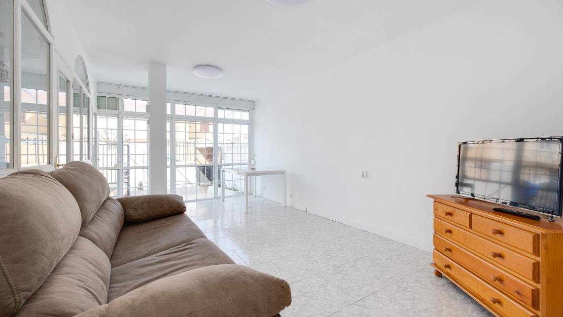 Venta - Bungalow - Torrevieja - Playa de los Naufragos