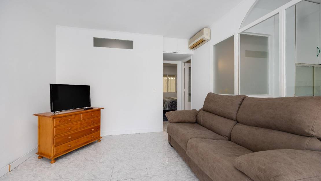 Venta - Bungalow - Torrevieja - Playa de los Naufragos