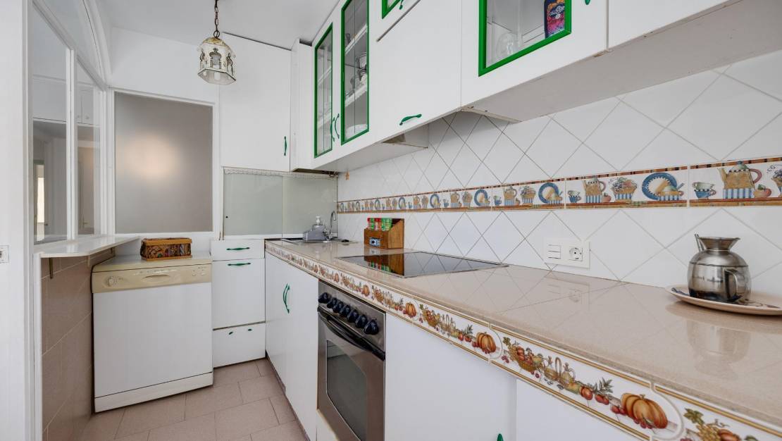 Venta - Bungalow - Torrevieja - Playa de los Naufragos