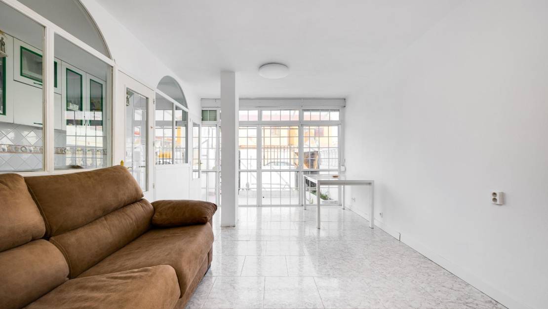 Venta - Bungalow - Torrevieja - Playa de los Naufragos
