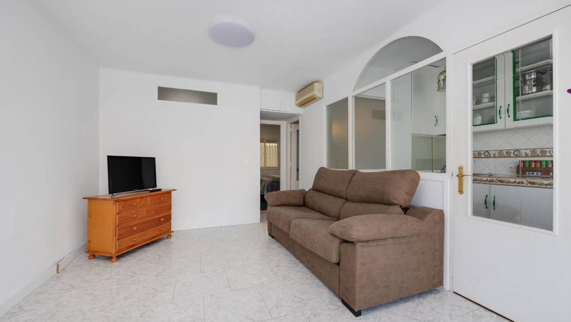 Venta - Bungalow - Torrevieja - Playa de los Naufragos
