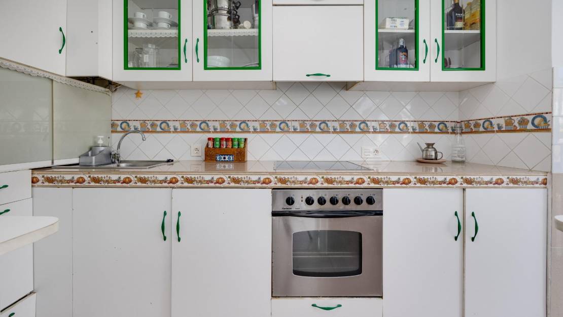 Venta - Bungalow - Torrevieja - Playa de los Naufragos