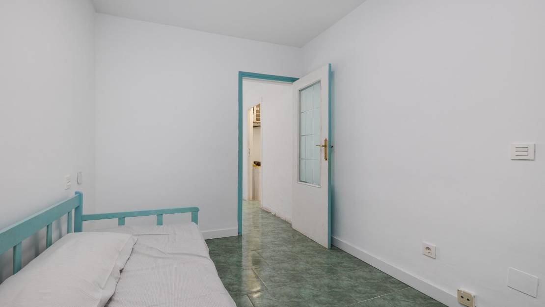 Venta - Bungalow - Torrevieja - Playa de los Naufragos
