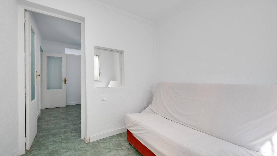Venta - Bungalow - Torrevieja - Playa de los Naufragos
