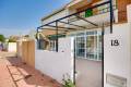 Venta - Bungalow - Torrevieja - Playa de los Naufragos