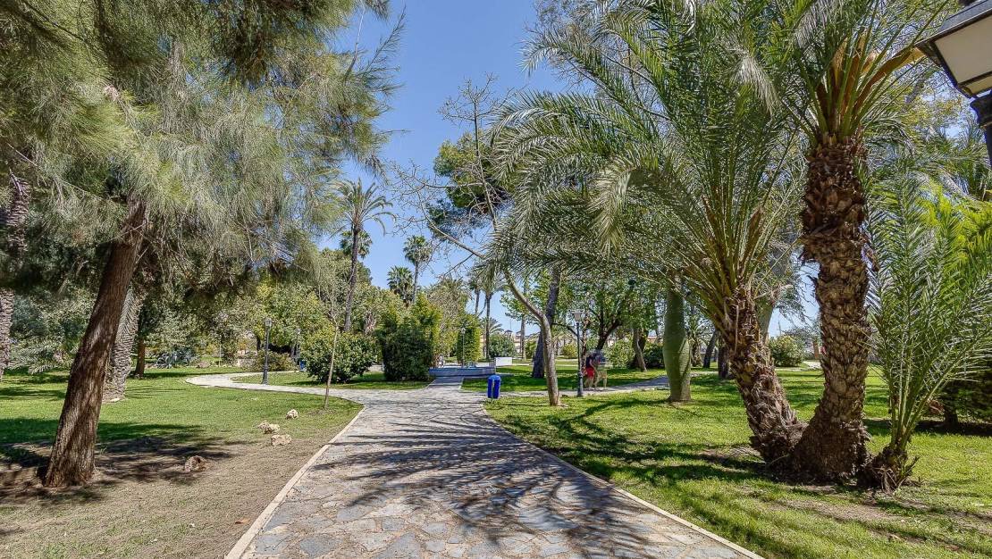 Venta - Bungalow - Torrevieja - Playa de los Naufragos