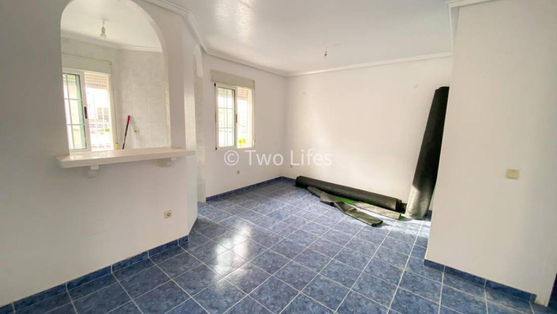 Venta - Bungalow - Torrevieja - Sector 25