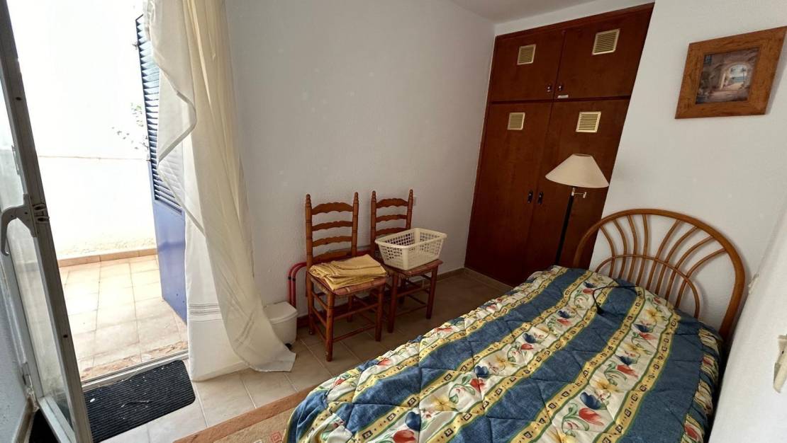 Venta - Bungalow - Torrevieja - Torreblanca