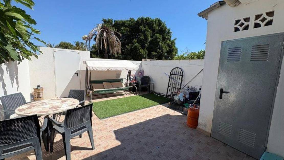 Venta - Bungalow - Torrevieja - Torreta florida