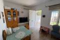 Venta - Bungalow - Torrevieja - Torreta florida