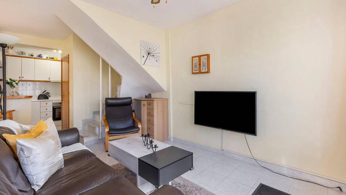 Venta - Bungalow - Torrevieja - Torretas