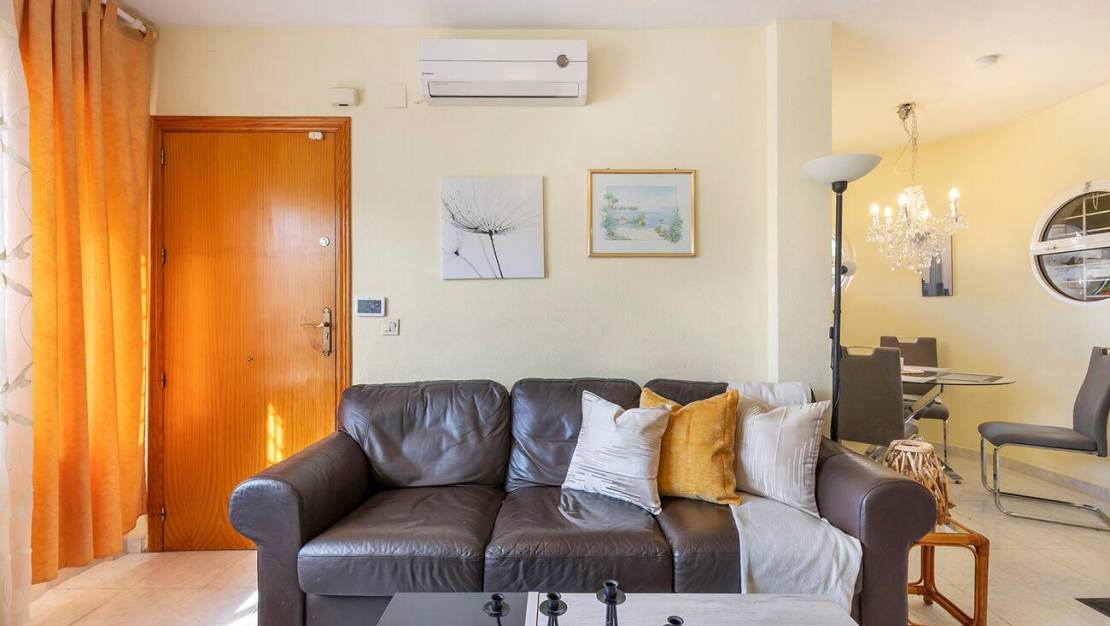 Venta - Bungalow - Torrevieja - Torretas