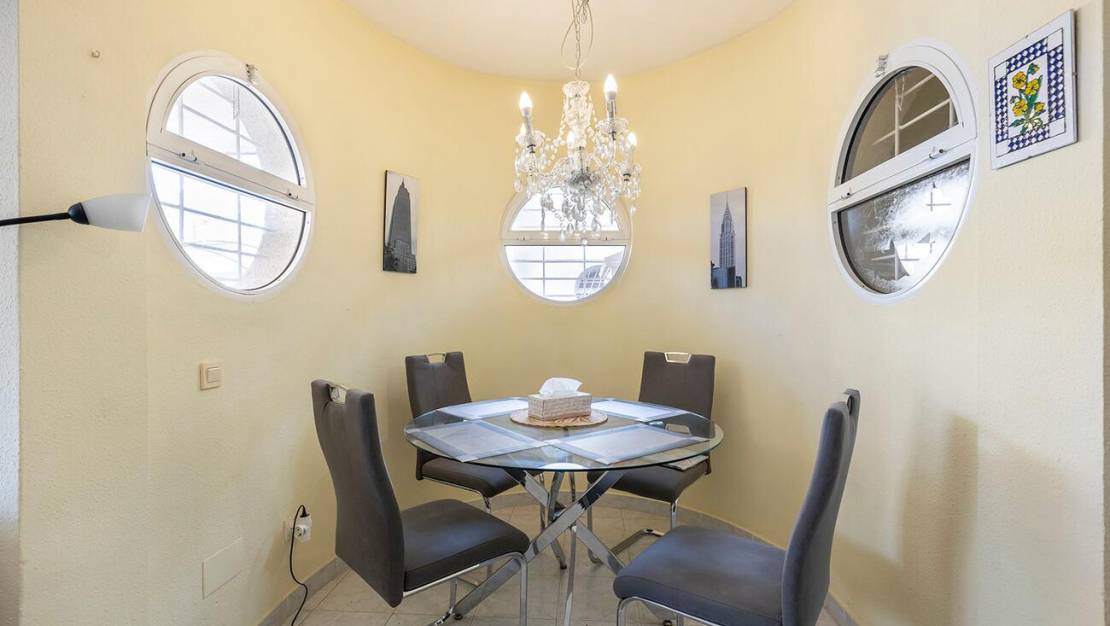 Venta - Bungalow - Torrevieja - Torretas
