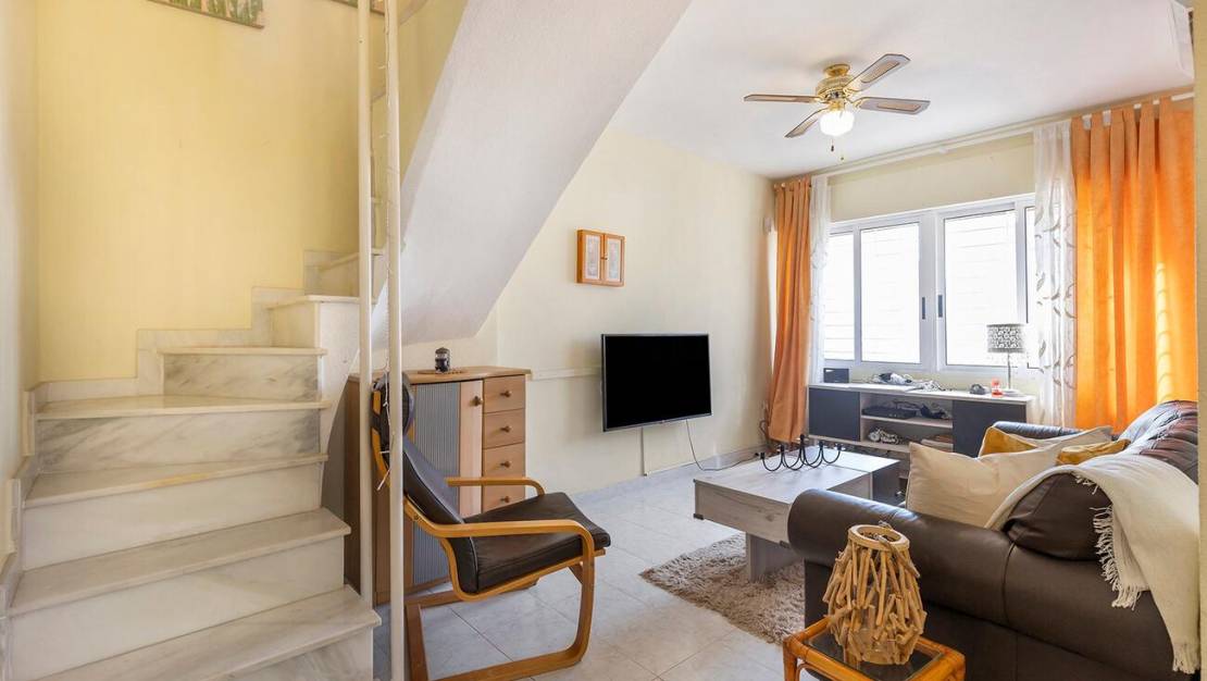 Venta - Bungalow - Torrevieja - Torretas