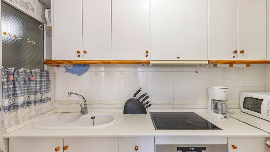 Venta - Bungalow - Torrevieja - Torretas