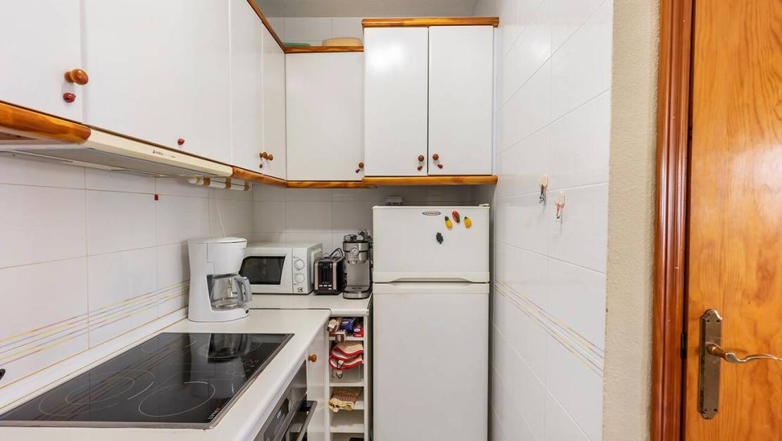 Venta - Bungalow - Torrevieja - Torretas