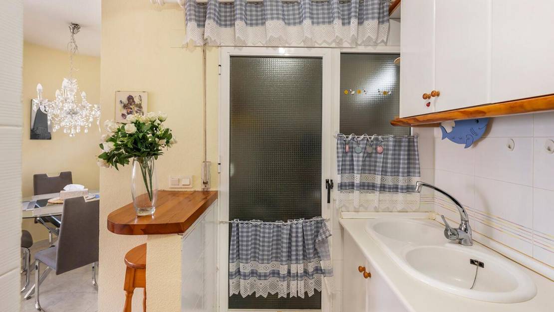 Venta - Bungalow - Torrevieja - Torretas